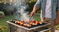 11 Best Healthy 4th of July Grilling Recipes in 2026