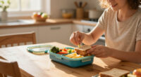 11 Best Healthy Lunch Boxes For Kids In 2026