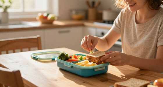 11 Best Healthy Lunch Boxes For Kids In 2026