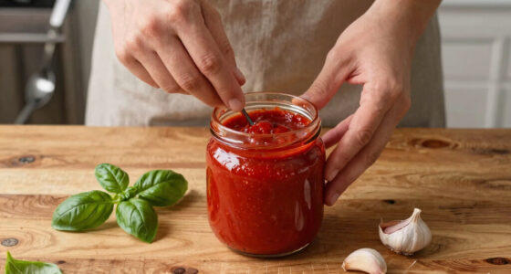 11 Best Jarred Marinara Sauces in 2026
