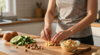 12 Best Healthy Snack Recipes For Game Day In 2026