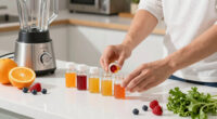 12 Best Vitamin Juice Supplements in 2026
