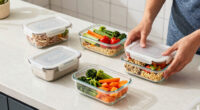 13 Best Healthy Meal Prep Containers in 2026