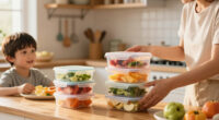 13 Best Meal Prep Containers for Kids in 2026