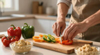 13 Best Quick Healthy Snack Recipes for Game Day in 2026