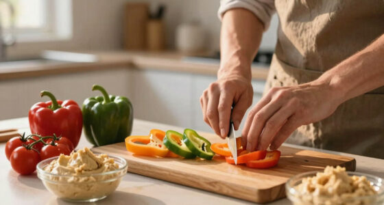 13 Best Quick Healthy Snack Recipes for Game Day in 2026