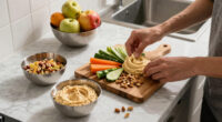 14 Best Healthy Game Day Snack Recipes in 2026