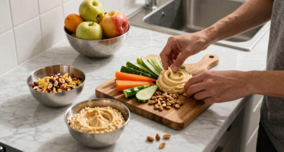 14 Best Healthy Game Day Snack Recipes in 2026