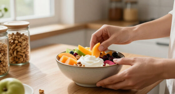 14 Best Healthy Snack Prep Bowls in 2026