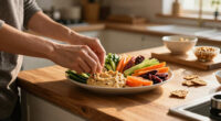 14 Best Healthy Snack Recipes For Game Day In 2026