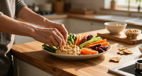 14 Best Healthy Snack Recipes For Game Day In 2026