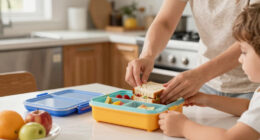 14 Best Kids Lunch Boxes in 2026