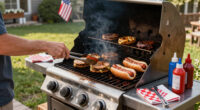 14 Best Patriotic Grilling Recipes in 2026