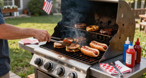 14 Best Patriotic Grilling Recipes in 2026