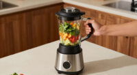 15 Best Compact Blenders For Smoothies In 2026