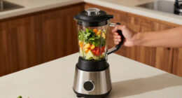 15 Best Compact Blenders For Smoothies In 2026