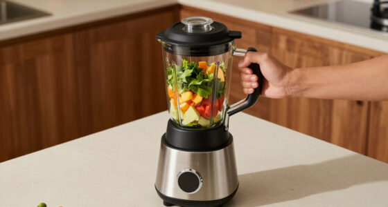 15 Best Compact Blenders For Smoothies In 2026