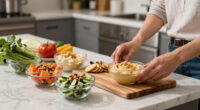15 Best Healthy Game Day Snack Recipes in 2026