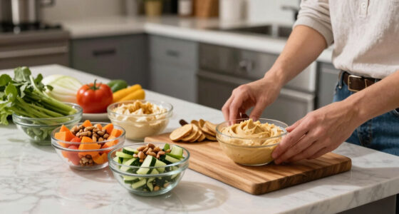 15 Best Healthy Game Day Snack Recipes in 2026