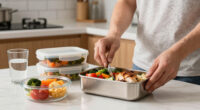 15 Best Healthy Lunchbox Containers in 2026