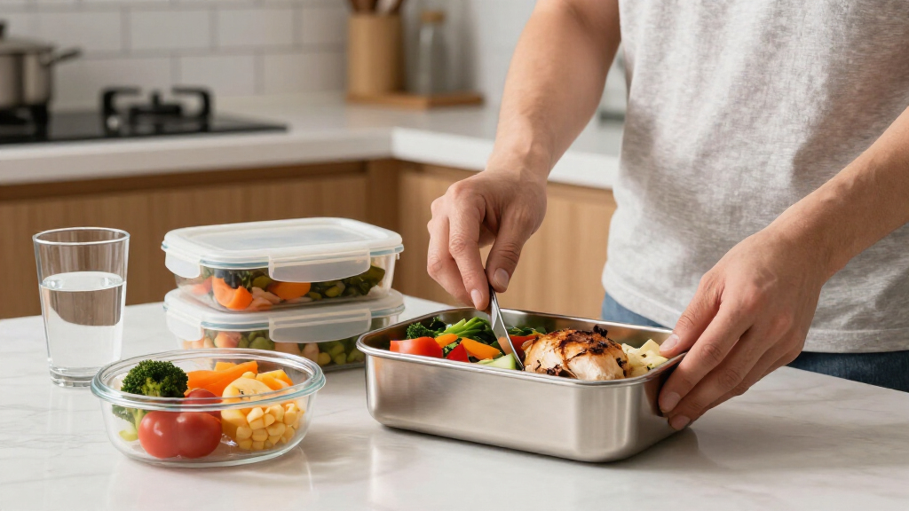 15 Best Healthy Lunchbox Containers in 2026