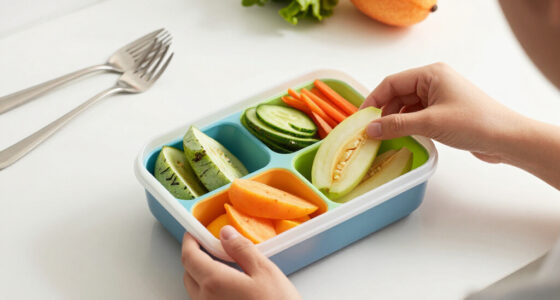 15 Best Healthy School Lunch Containers in 2026