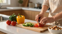 15 Best Healthy Snack Recipes for Game Day in 2026