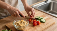 15 Best Healthy Snack Recipes for Game Day in 2026
