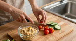 15 Best Healthy Snack Recipes for Game Day in 2026