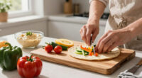 15 Best Healthy Snack Recipes for Game Day in 2026