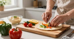 15 Best Healthy Snack Recipes for Game Day in 2026