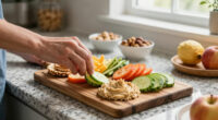 15 Best Healthy Snack Recipes For Game Day In 2026