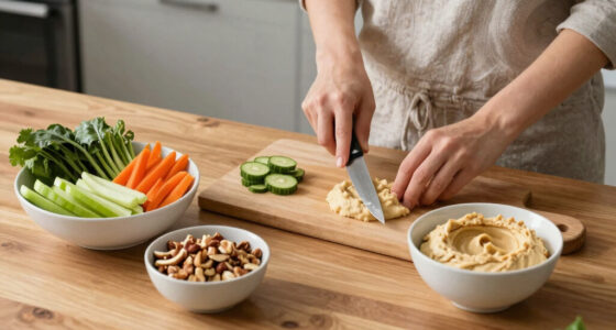 15 Best Healthy Snack Recipes for Game Day in 2026