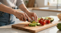 15 Best Quick Healthy Snack Recipes in 2026