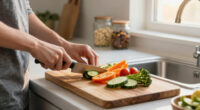 15 Best Quick Healthy Snack Recipes in 2026