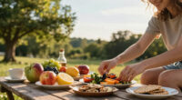 3 Best Healthy 4th of July Picnic Ideas in 2026