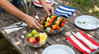 3 Best Healthy 4th of July Picnic Ideas in 2026