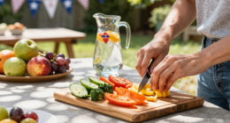 5 Best Healthy 4th of July Picnic Snacks in 2026