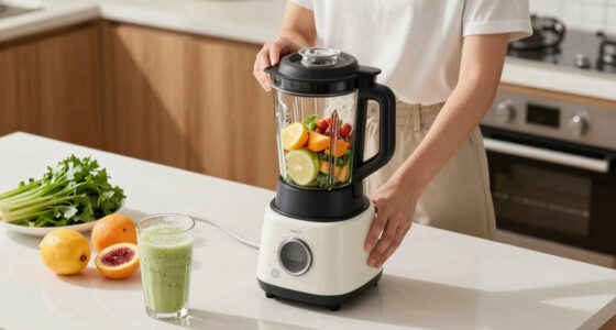 5 Best Healthy Blender Recipes for Smoothies in 2026