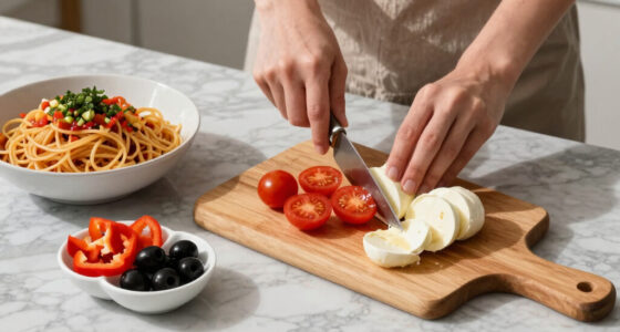 5 Best Pasta Salad Ingredients in 2026