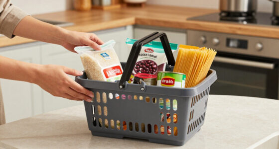 5 Grocery Staples Reddit Shoppers Quit Buying Because The Price Is “Genuinely Insulting”