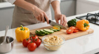 7 Best Healthy Game Day Snack Recipes in 2026