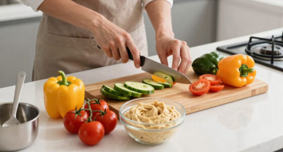 7 Best Healthy Game Day Snack Recipes in 2026