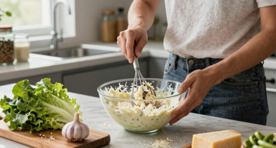 9 Best Caesar Salad Dressings in 2026