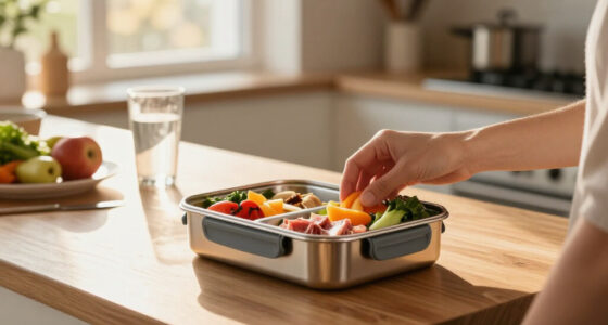 9 Best Healthy Lunch Box Containers in 2026