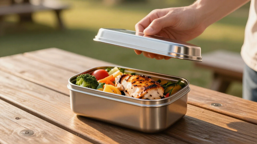 9 Best Healthy Lunchbox Containers in 2026