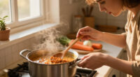 Amy's Lentil Soup Recall