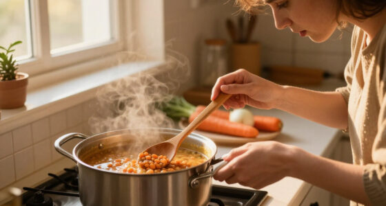 Amy's Lentil Soup Recall