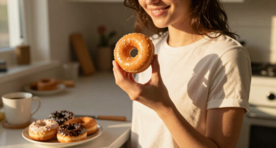 Are The Donuts Any Good?