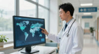 Ballarat Regional Integrated Cancer Centre Surges In Global Coverage
